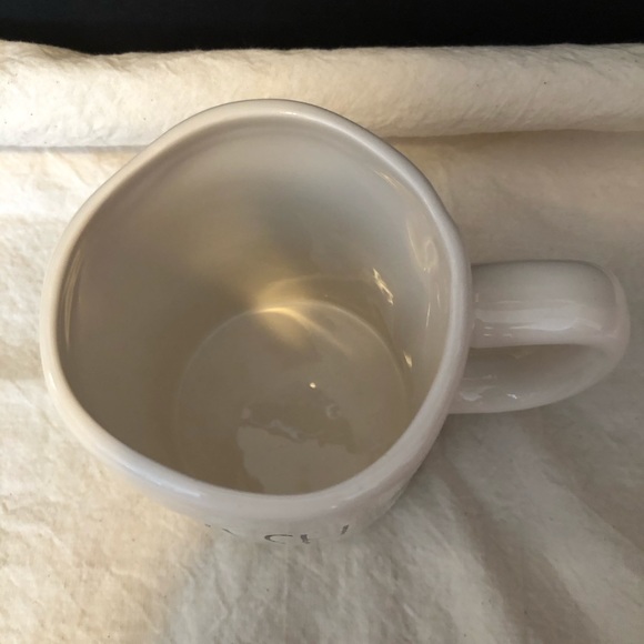 Wish Rae Dunn mug - Picture 5 of 5